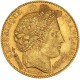 10 francs cérès 1899 A
