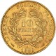 10 francs cérès 1899 A