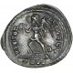 Silique de Valentinien II - Trèves