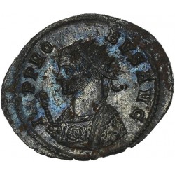Antoninien de Probus - Rome - 278ap.JC
