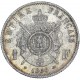 1 franc Napoléon III 1866  BB