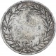 5 francs Louis Philippe Ier sans le "I" 1831 D (tranche en creux)