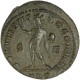 Follis de Constantin Ier - Lyon