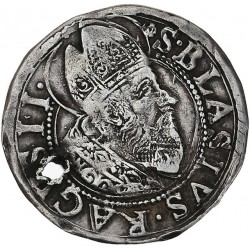 République de Raguse (Dubrovnik) - 3 gros 1627