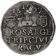 République de Raguse (Dubrovnik) - 3 gros 1627