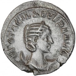 Antoninien d'Otacilie - Rome