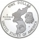 Etats unis - 1 dollar Guerre de Corée - 1991 P