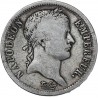 2 francs Napoléon Ier 1810 A