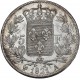 5 francs Louis XVIII 1821 A