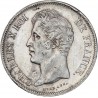 5 francs Charles X 1830 W - Lille