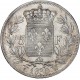 5 francs Charles X 1830 W