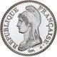 10 francs belle épreuve "La Marianne de Dupré"