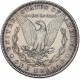 Etats Unis d'Amérique - 1 dollar 1884