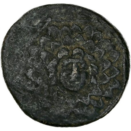 Amisos - Bronze de Mithridates VI Eupator