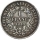 1franc Cérès 1849 A