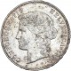 Suisse - 5 francs Helvetia 1890 B