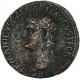 As de Germanicus - restitution de Caligula