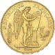 100 francs Génie 1886 A