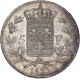 5 francs Louis XVIII 1823 W