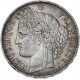 5 francs Cérès 1870 A sans légende