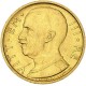 Italie - 50 lires Victor Emmanuel III 1931 IX