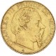 Monaco - 20 francs Charles III 1879 A