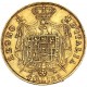 Italie - 40 lires Napoléon Ier 1811 M (1 sur 0)