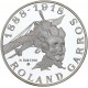 10 francs belle épreuve "Roland Garros" 1988