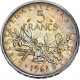 5 francs Semeuse 1961 - MS 64