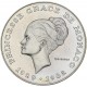 Monaco - Essai argent 10 francs Grace Kelly 1982