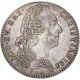 Jeton argent Louis XV - Communauté des fondeurs de métaux 1763
