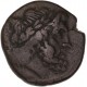 Sicile - Bronze de Centuripe