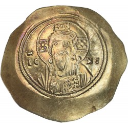 Michaël VII Ducas - Histamenon Nomisma