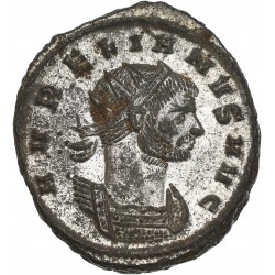 Antoninien d'Aurélien - Rome - Oriens Aug