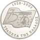 Grèce - 20 euros argent 2003