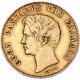 Grèce - 20 drachmes Othon Ier 1833