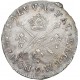 Louis XIV- 10 sols aux insignes 1706 9 Rennes