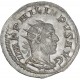 Antoninien de Philippe Ier - Aeternitas augg - Rome