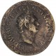 Sesterce de Domitien - Rome - 81 ap.J-C.