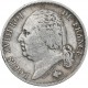 1 franc Louis XVIII 1823 A Paris