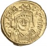 Solidus d'Héraclius - Carthage - Victoria augg