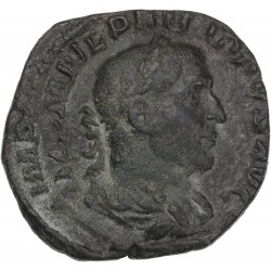 Sesterce de Philippe Ier - Rome - 246 ap.J-C.
