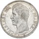 5 francs Charles X 1828 K Bordeaux