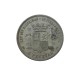 Espagne - 5 pesetas 1870 SN-M