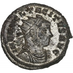 Antoninien de Tacite  - Rome