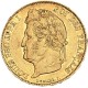 20 francs Louis Philippe Ier 1848 A