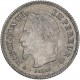 20 centimes Napoléon III 1867 A MS63