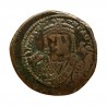 Follis de Maurice Tibère - Théoupolis (Antioche)
