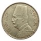 Egypte - 20 piastres Fouad Ier 1929 (AH1348)