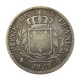 5 francs Louis XVIII 1815 Q